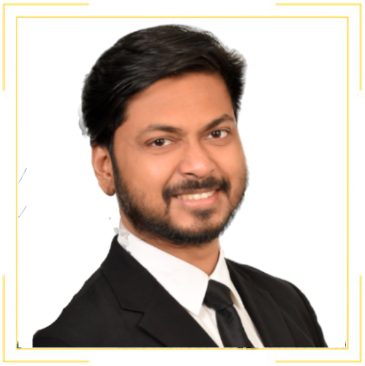 Shuvo Ashish Rahman
