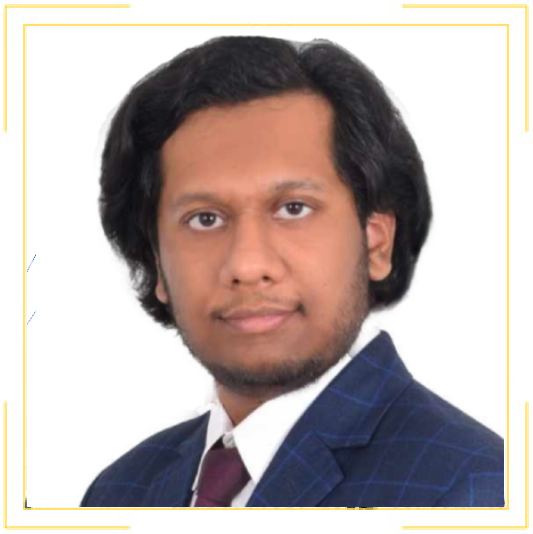 Tamzid Tahmid Nafi