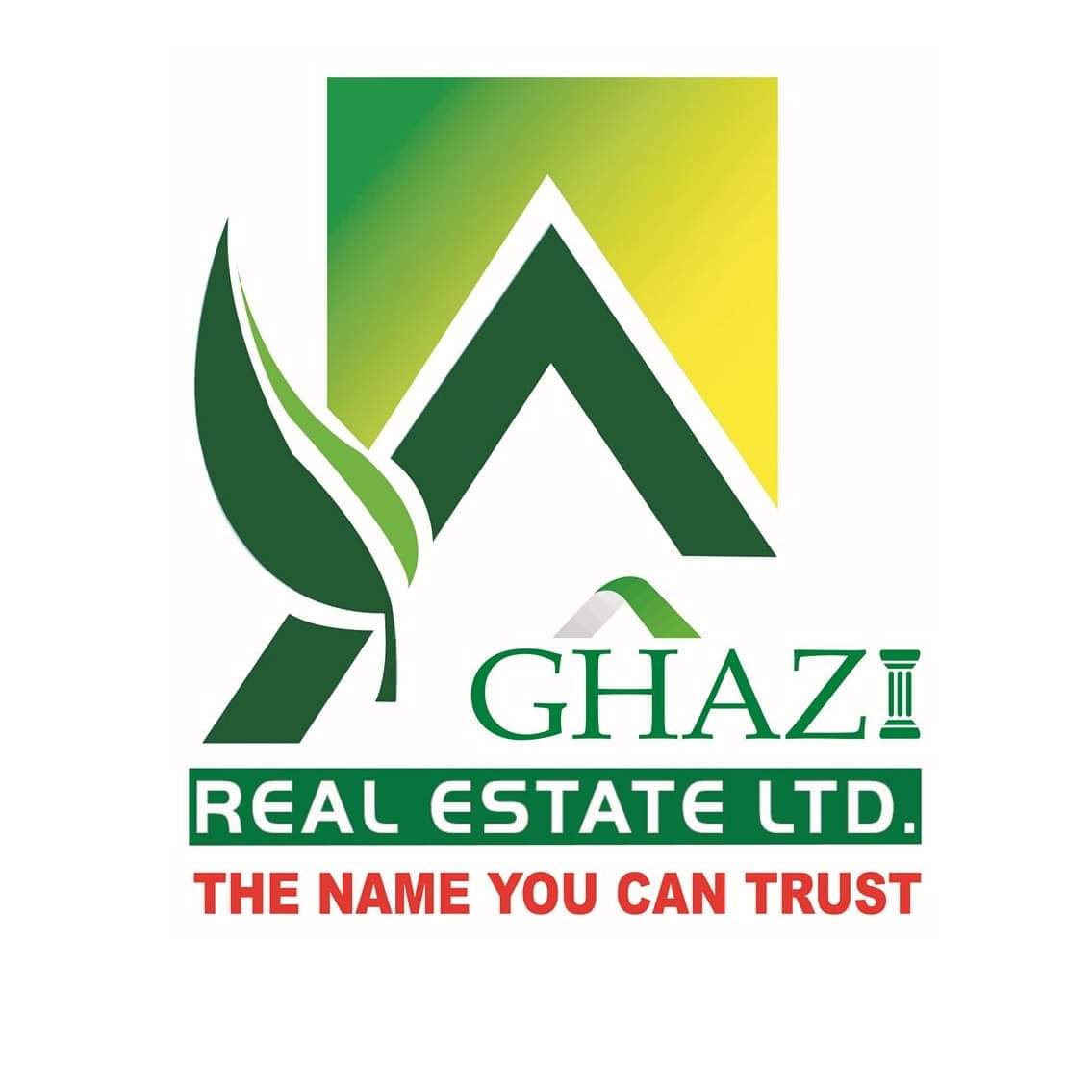 Ghazi Real Estate Ltd
