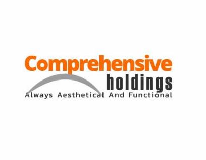 comprehensive holding